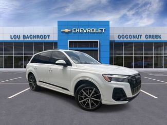 Used 2025 Audi Q7 2.0T Premium Plus w/ Premium Plus Package AWD/4WD video 1
