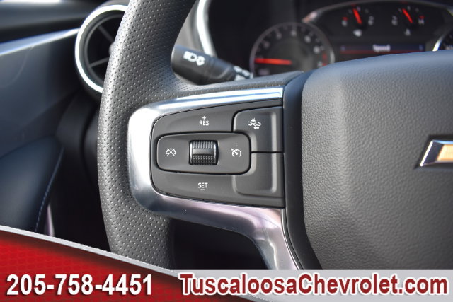 New 2026 Chevrolet Blazer LT w/ LPO, Floor Liner Package FWD image 20