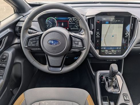 New 2026 Subaru Crosstrek 2.5i Sport AWD/4WD image 9