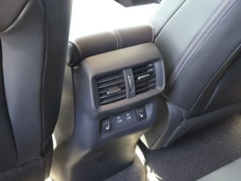 New 2026 Nissan Murano Platinum AWD/4WD image 19