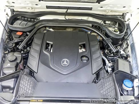 Used 2022 Mercedes-Benz G 550 image 40
