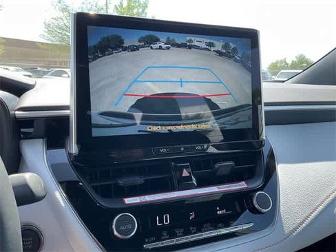 Used 2025 Toyota Corolla FX image 20