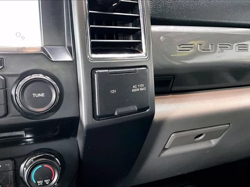 Used 2017 Ford F350 XLT w/ XLT Value Package AWD/4WD image 15