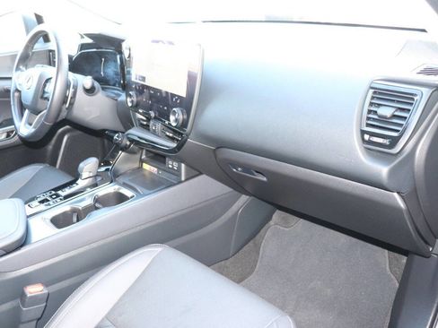 Used 2023 Lexus NX 450h+ AWD w/ Luxury Package image 39