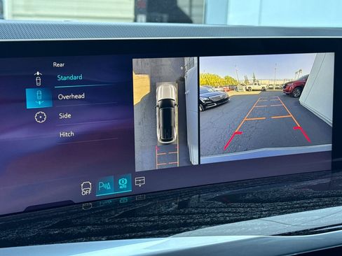 Used 2026 Cadillac Escalade IQ Sport 1 w/ LPO, Floor Liner Package image 25