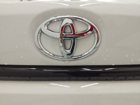 Certified 2026 Toyota Corolla LE image 26