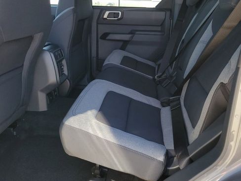 New 2025 Ford Bronco Big Bend image 7
