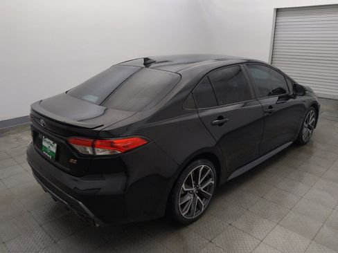 Used 2020 Toyota Corolla SE FWD image 9