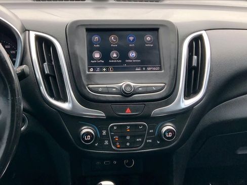 Used 2019 Chevrolet Equinox LT image 6