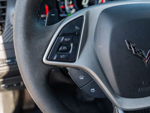 Used 2019 Chevrolet Corvette Z06 RWD image 31