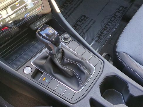 New 2026 Volkswagen Jetta SE image 12