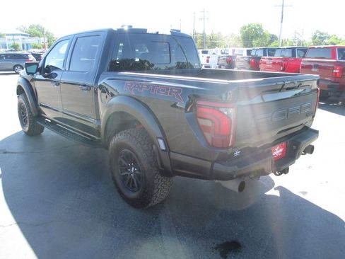 Used 2024 Ford F150 Raptor AWD/4WD image 9