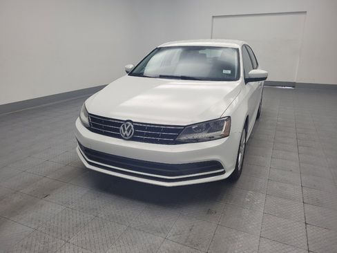 Used 2018 Volkswagen Jetta S FWD image 15