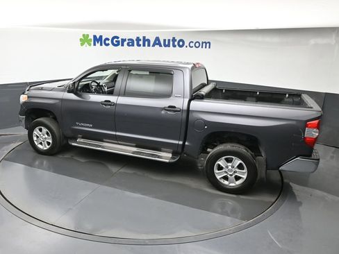 Used 2017 Toyota Tundra SR5 AWD/4WD image 20