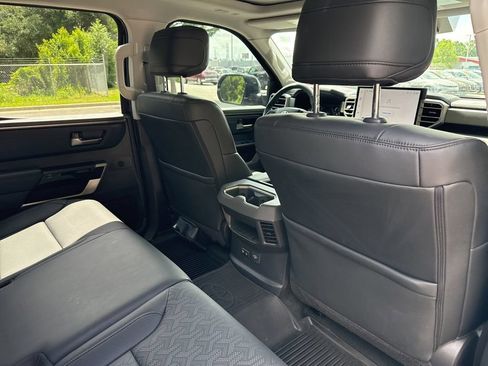 Used 2023 Toyota Tundra Limited AWD/4WD image 13