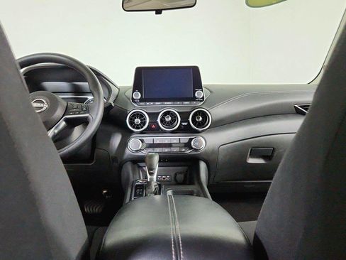 Used 2024 Nissan Sentra SV FWD image 20