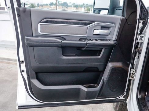 Used 2023 RAM 2500 Big Horn w/ Level 1 Equipment Group image 21