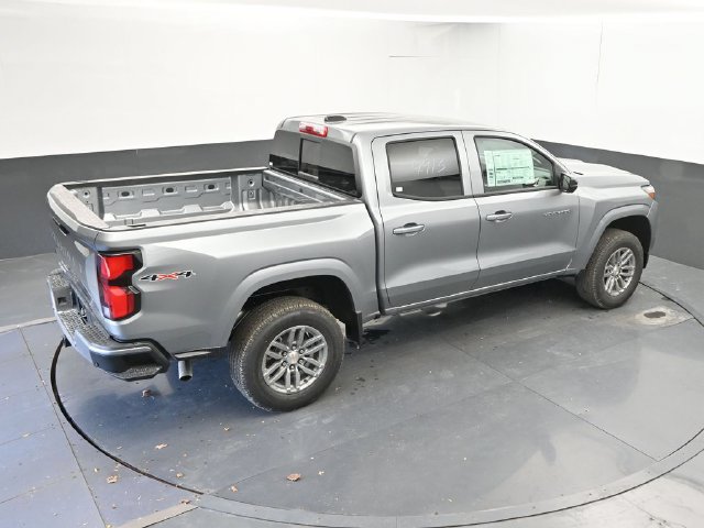 New 2026 Chevrolet Colorado LT w/ LT Convenience Package AWD/4WD image 28