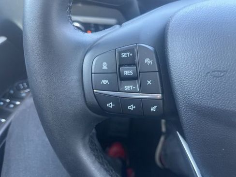 Used 2024 Ford Bronco Sport Heritage w/ Heritage Convenience Package image 35