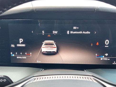 New 2025 Nissan Murano SL w/ Cargo Package image 11