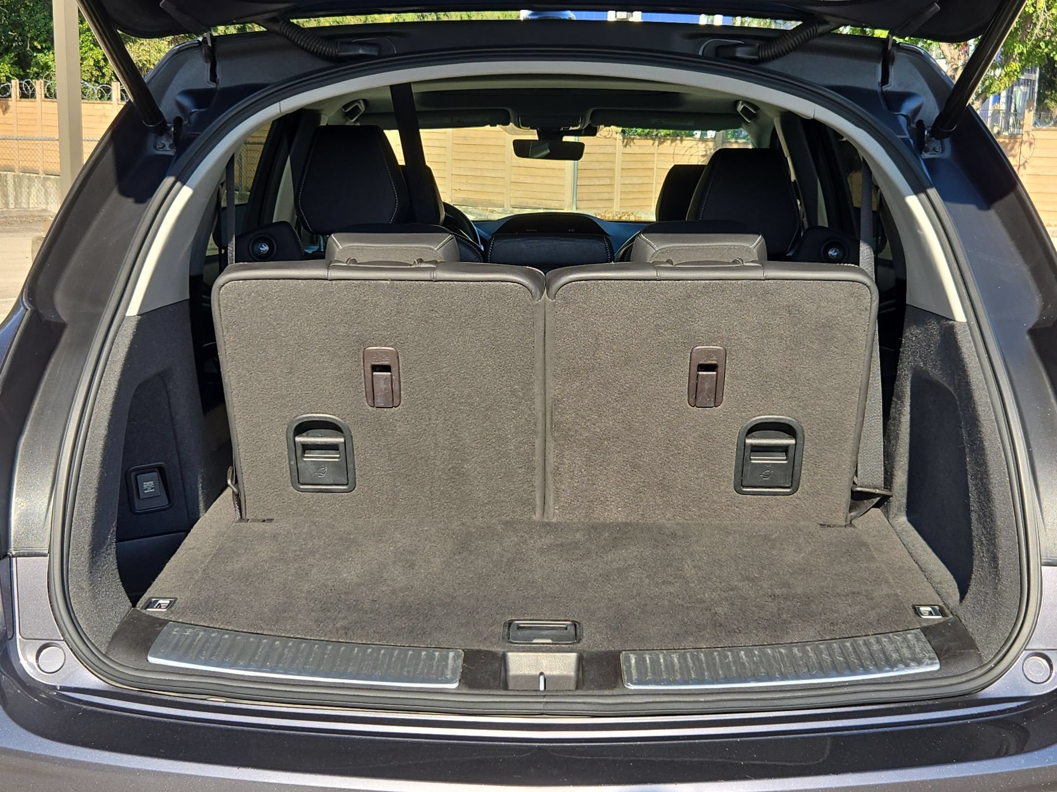 Certified 2019 Acura MDX w/ Technology Package FWD image 22