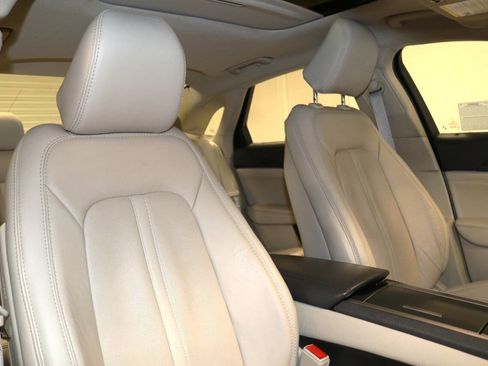 Used 2020 Lincoln MKZ Reserve w/ Elements Package image 80