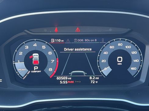 Used 2020 Audi Q3 2.0T Premium w/ Convenience Package image 22