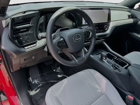 Used 2026 Lexus TX 350 FWD w/ Technology Package image 7