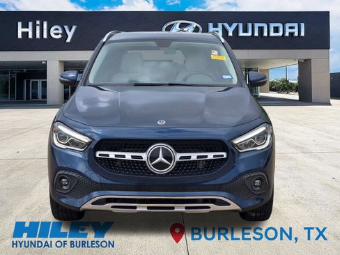 Used 2023 Mercedes-Benz GLA 250 image 7