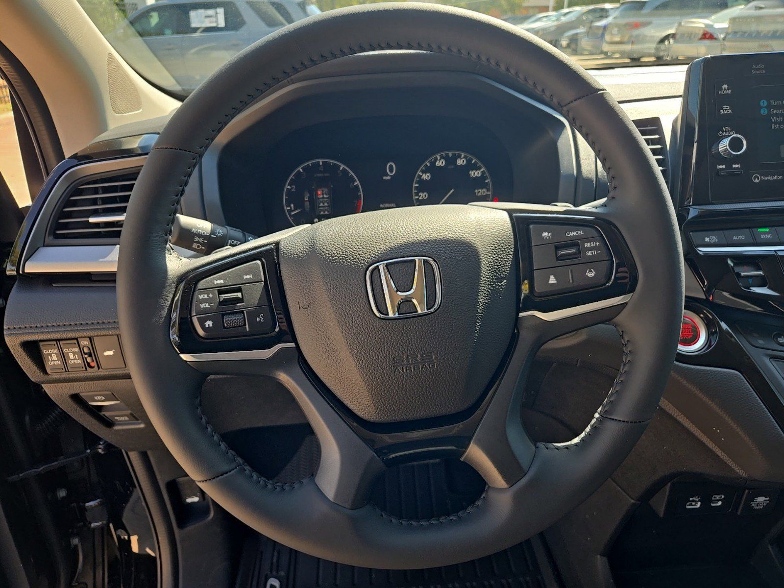 Used 2026 Honda Odyssey Touring image 18
