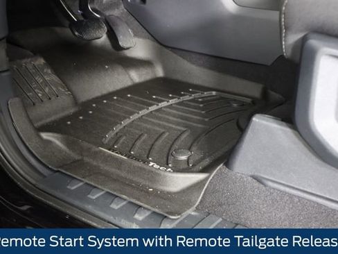 New 2026 Ford F150 XLT w/ Equipment Group 302A MID image 34