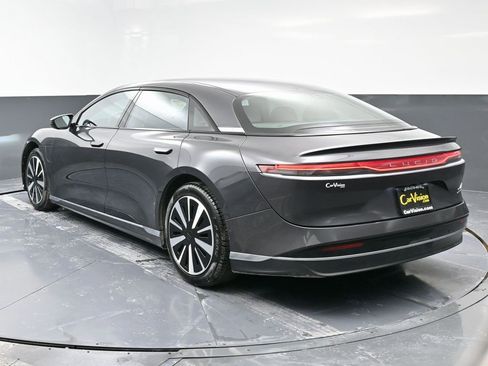 Used 2024 Lucid Air Grand Touring image 6