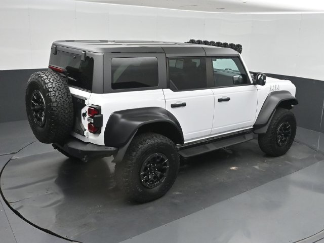 Used 2023 Ford Bronco Raptor AWD/4WD image 38