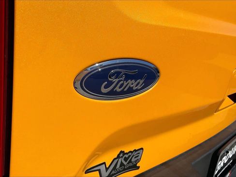 Used 2023 Ford Bronco Sport Big Bend w/ Convenience Package image 9