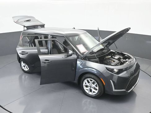 Used 2024 Kia Soul S FWD image 67