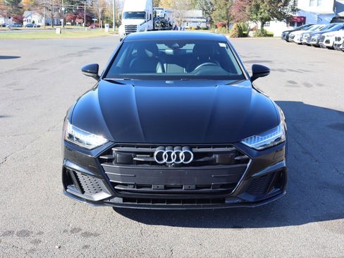 Used 2023 Audi A7 3.0T Premium Plus image 2
