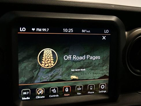 Used 2021 Jeep Wrangler Sport w/ Sun And Sound Package image 64