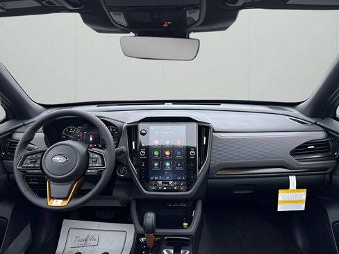 New 2026 Subaru Forester Wilderness AWD/4WD image 18