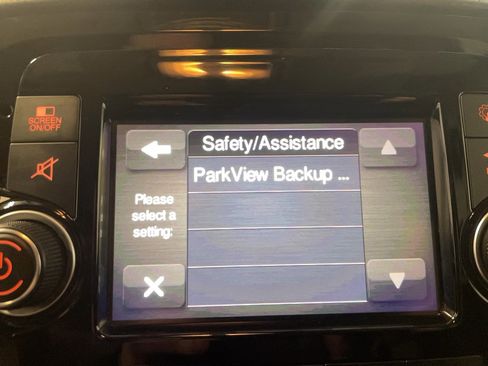 Used 2022 RAM ProMaster City Tradesman image 11