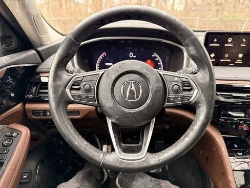 Used 2023 Acura MDX SH-AWD w/ Technology Package image 21