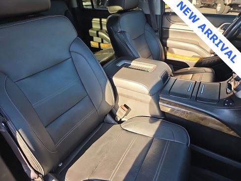 Used 2016 GMC Yukon XL Denali w/ Open Road Package image 49