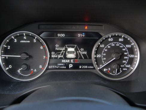 Used 2022 Mitsubishi Outlander SE image 21