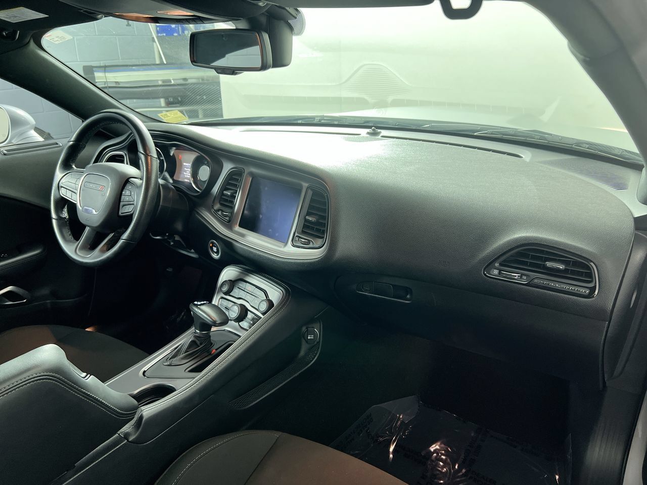 Used 2023 Dodge Challenger R/T RWD image 28