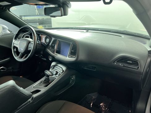 Used 2023 Dodge Challenger R/T RWD image 28