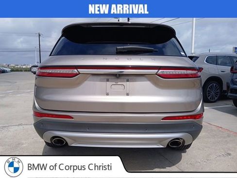 Used 2021 Lincoln Corsair FWD w/ Convenience Package image 8