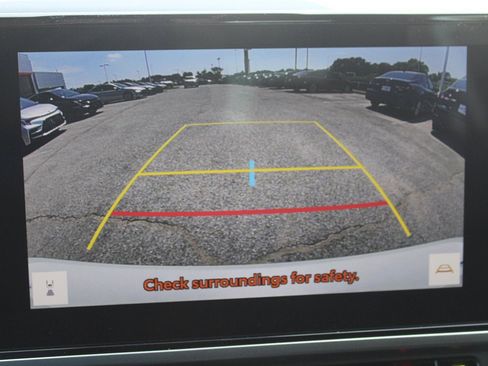 Used 2026 Toyota Camry XSE FWD image 24
