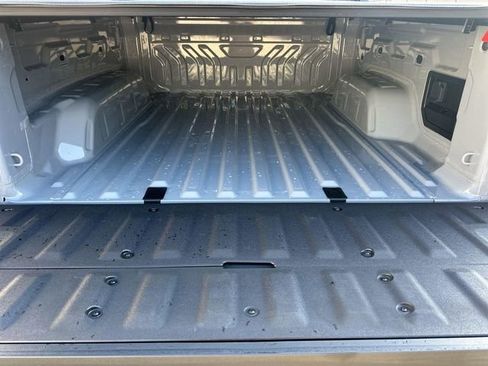 New 2026 GMC Sierra EV Elevation image 25