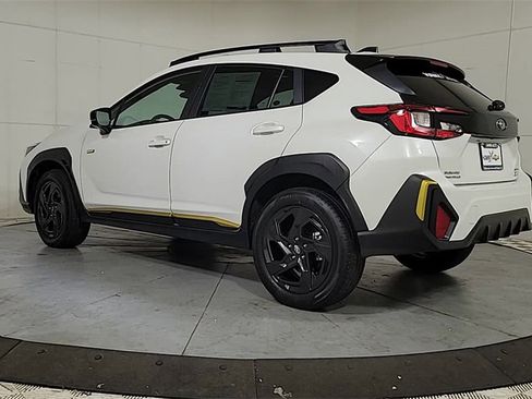 Used 2024 Subaru Crosstrek 2.5i Sport image 5