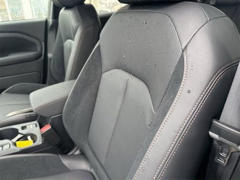 New 2025 Subaru Forester Touring image 55