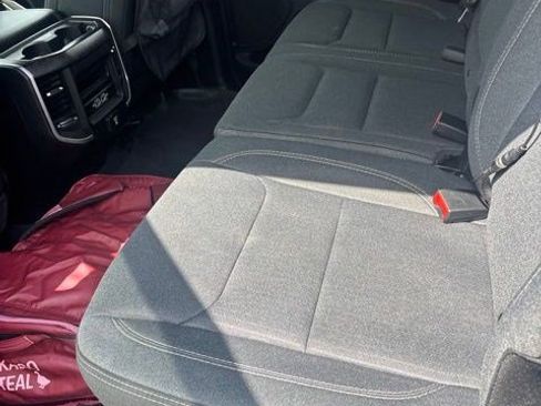 Used 2022 RAM 1500 Big Horn AWD/4WD image 13